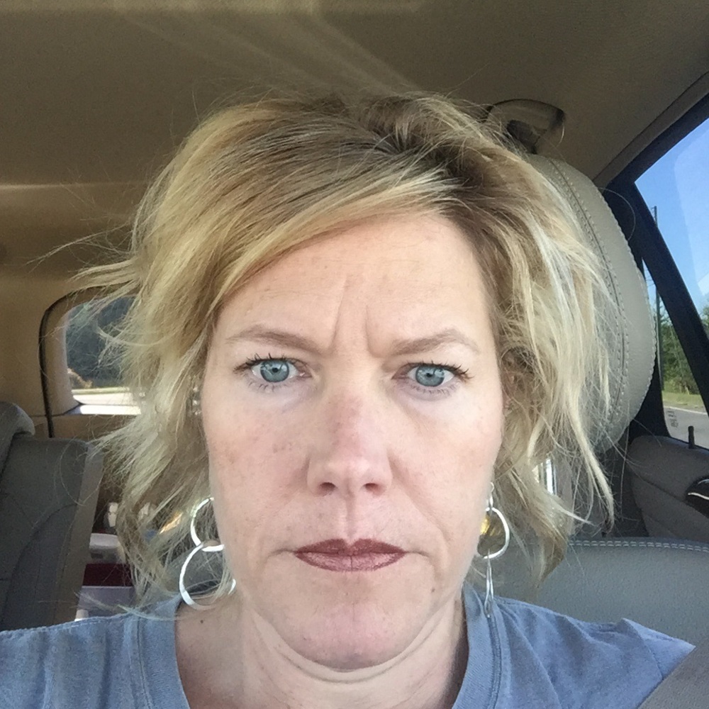 Meet your Posher, Stacy